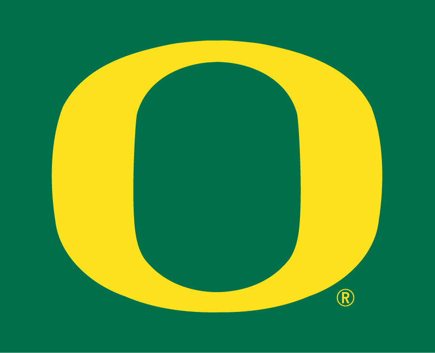 Oregon Ducks 1999-Pres Alternate Logo t shirts iron on transfers v4